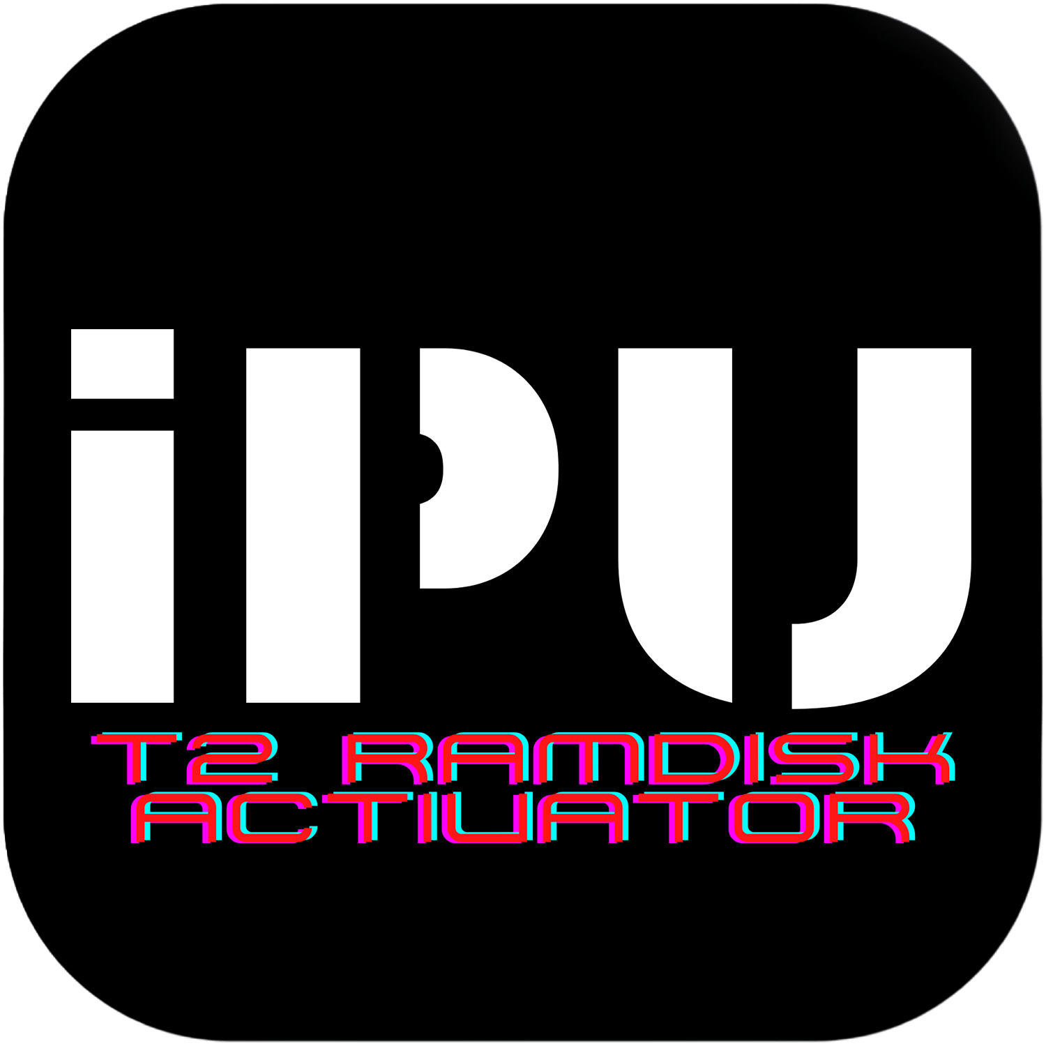 iPU Tools